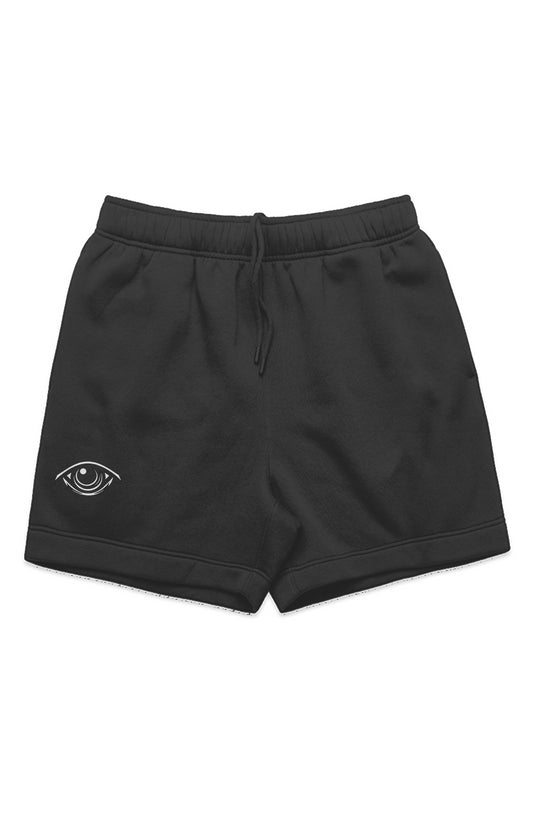 Ominous Lounge Shorts