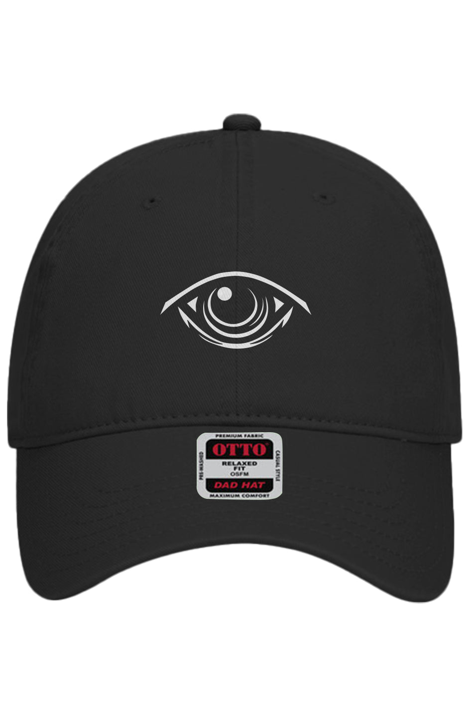 Ominous Standard Hat