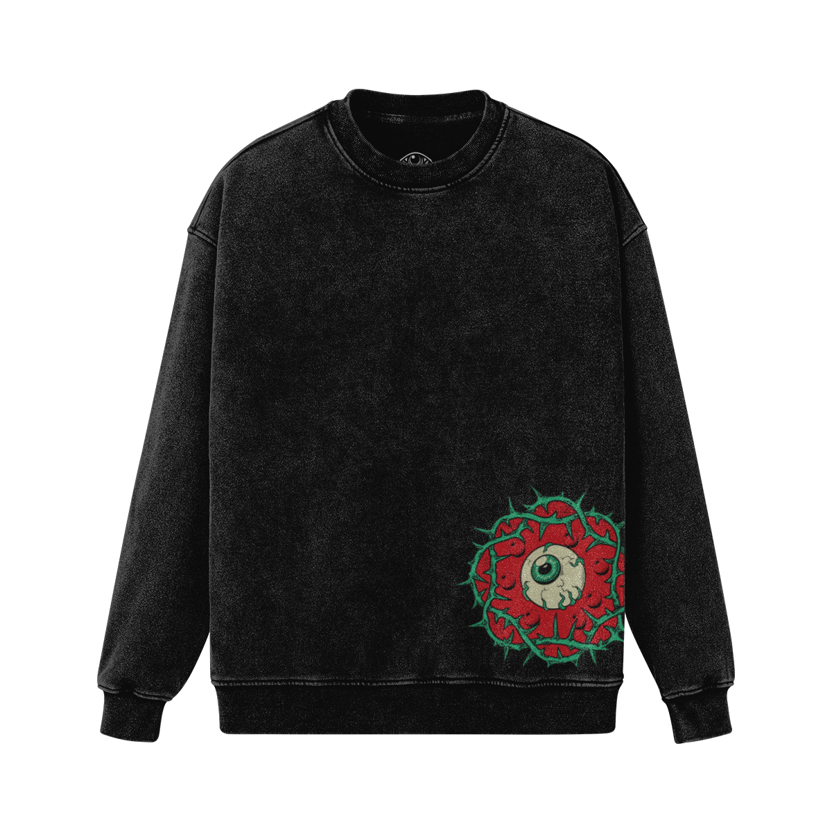 Thorn Vision Sweater