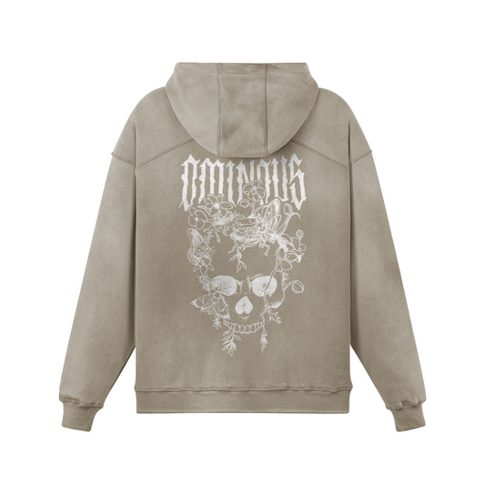 Life & Death Hoodie